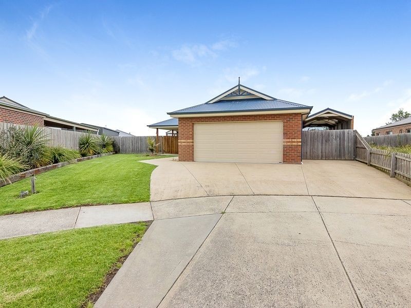 11 County Close, Koo Wee Rup VIC 3981