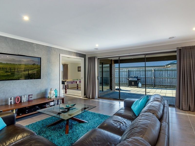 16 Dwyer Court, Koo Wee Rup VIC 3981