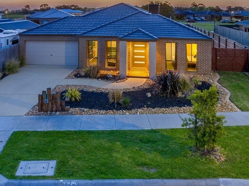 16 Dwyer Court, Koo Wee Rup VIC 3981