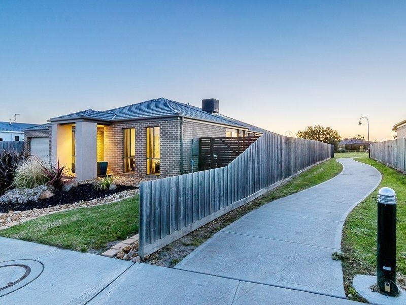 16 Dwyer Court, Koo Wee Rup VIC 3981