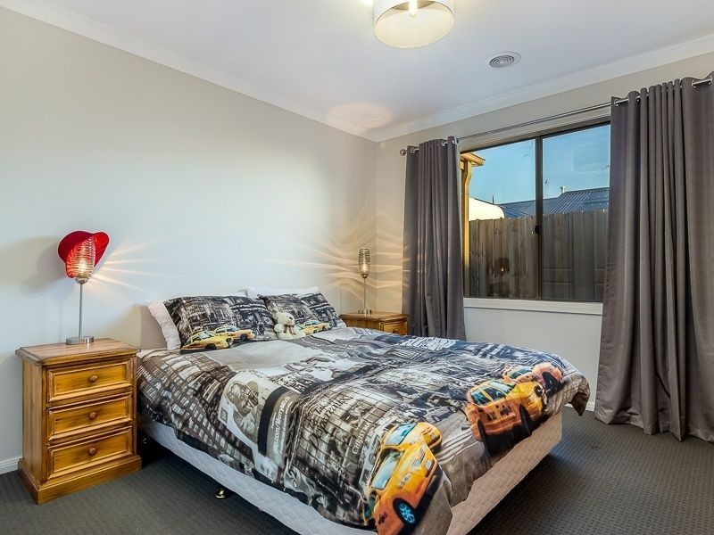 16 Dwyer Court, Koo Wee Rup VIC 3981