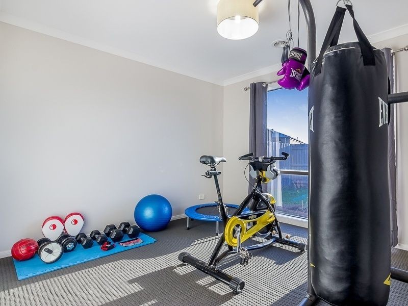 16 Dwyer Court, Koo Wee Rup VIC 3981