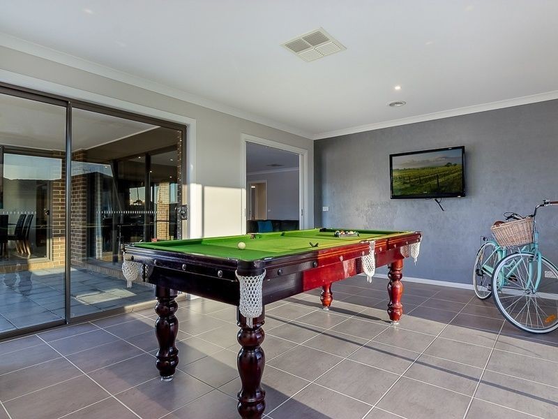 16 Dwyer Court, Koo Wee Rup VIC 3981