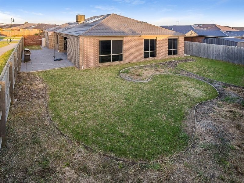 16 Dwyer Court, Koo Wee Rup VIC 3981