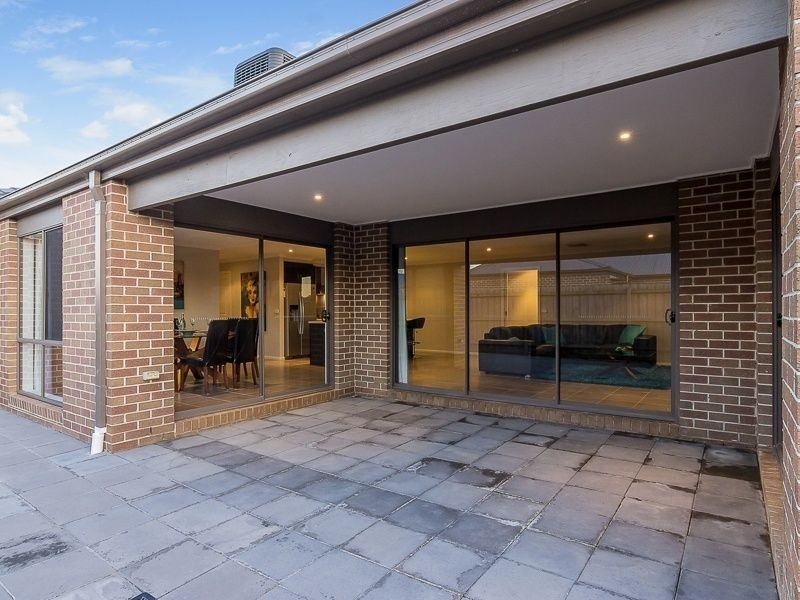 16 Dwyer Court, Koo Wee Rup VIC 3981