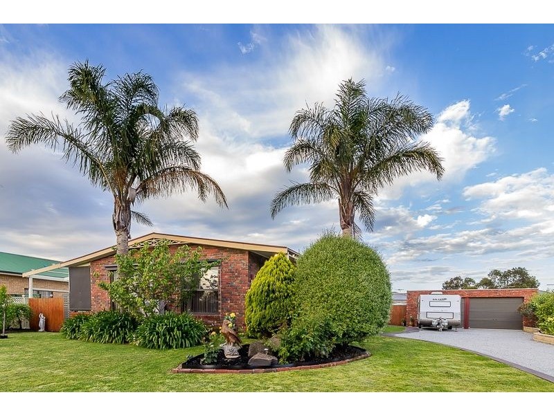 2 Boormani Court, Koo Wee Rup VIC 3981