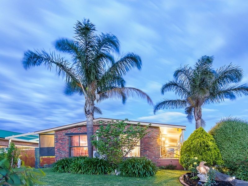 2 Boormani Court, Koo Wee Rup VIC 3981