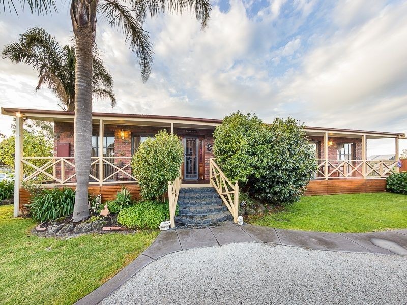 2 Boormani Court, Koo Wee Rup VIC 3981