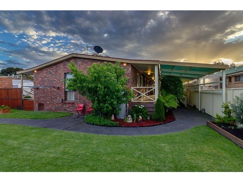 2 Boormani Court, Koo Wee Rup VIC 3981