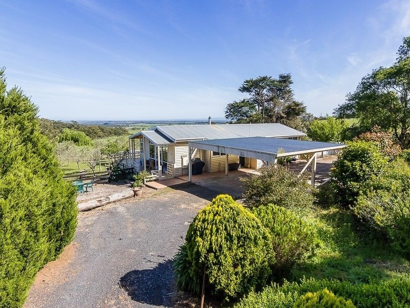 650 Yannathan Road, Nyora VIC 3987