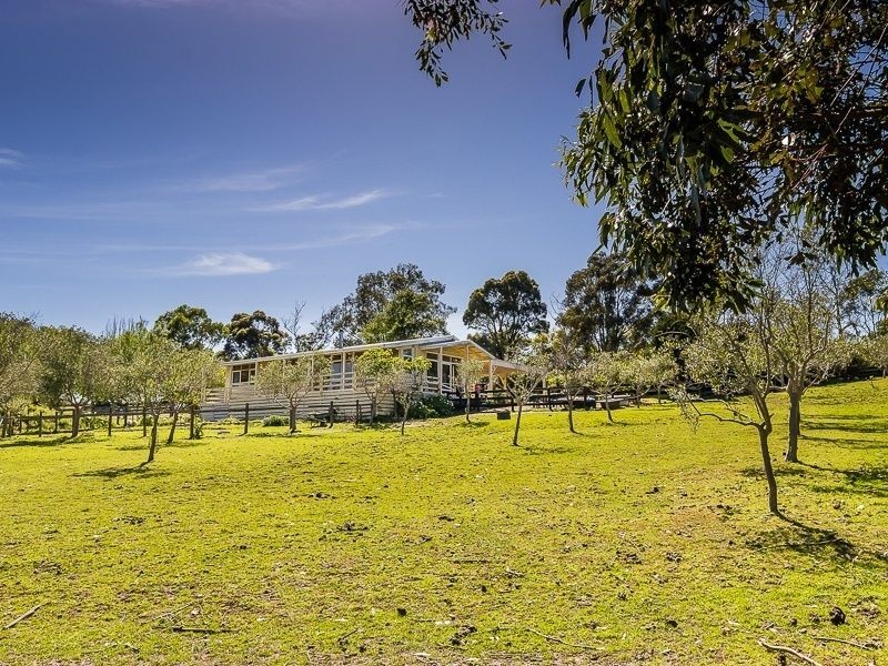 650 Yannathan Road, Nyora VIC 3987
