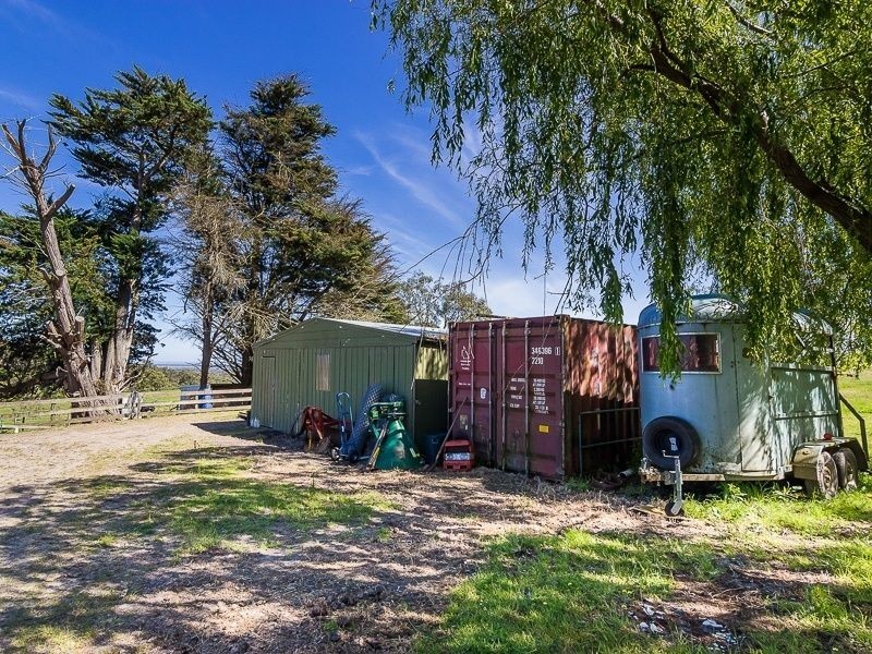 650 Yannathan Road, Nyora VIC 3987