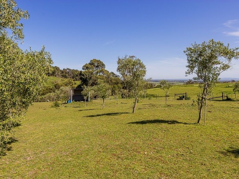 650 Yannathan Road, Nyora VIC 3987