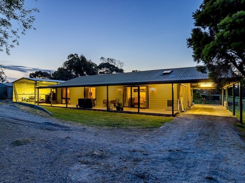 760 Yannathan Road, Nyora VIC 3987