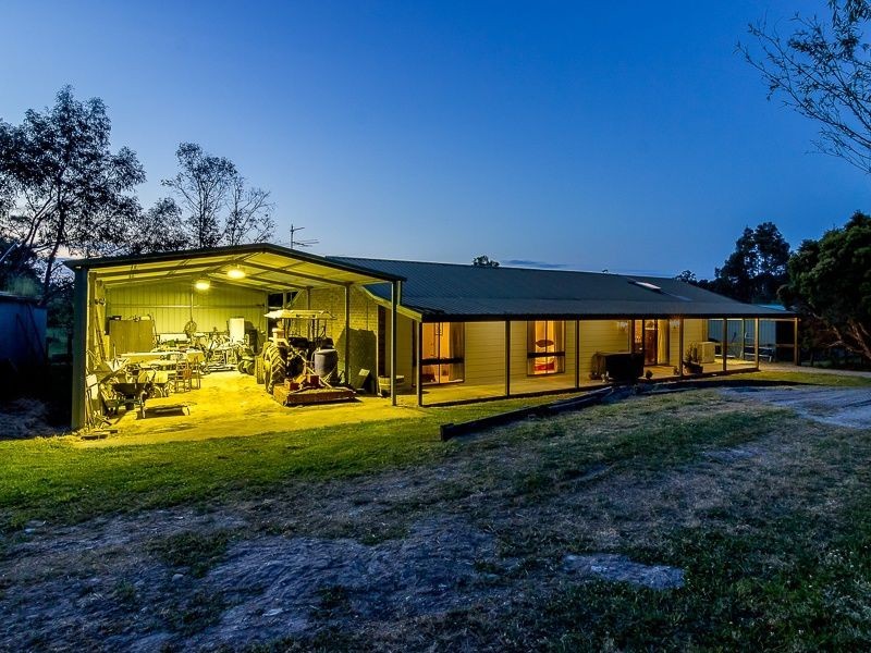 760 Yannathan Road, Nyora VIC 3987