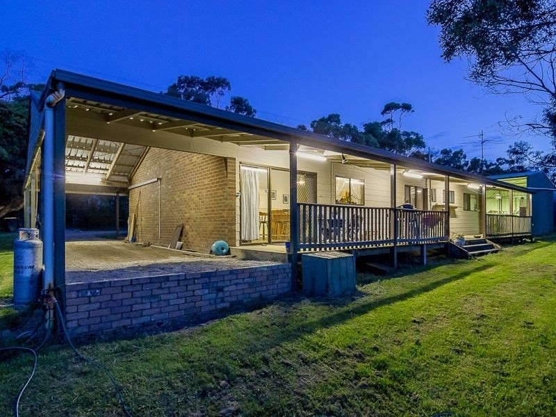 760 Yannathan Road, Nyora VIC 3987