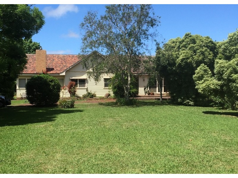 930 Manks Road, Koo Wee Rup VIC 3981