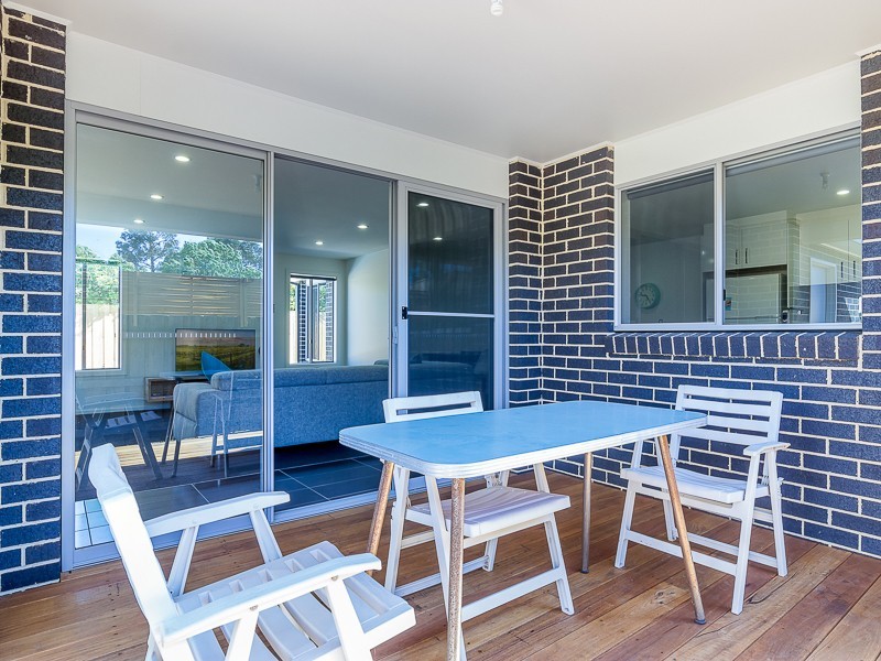 1/12 Henry Street, Koo Wee Rup VIC 3981