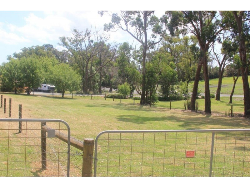 Lot 3 Henrys Road, Nyora VIC 3987