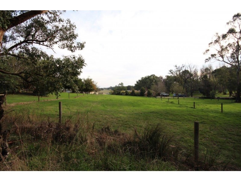 Lot 3 Henrys Road, Nyora VIC 3987