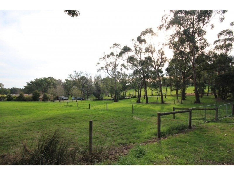 Lot 3 Henrys Road, Nyora VIC 3987
