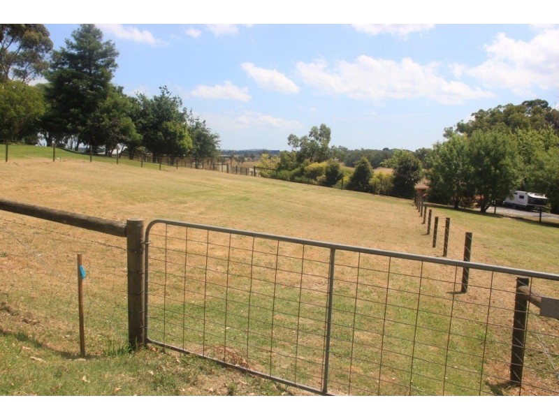 Lot 3 Henrys Road, Nyora VIC 3987