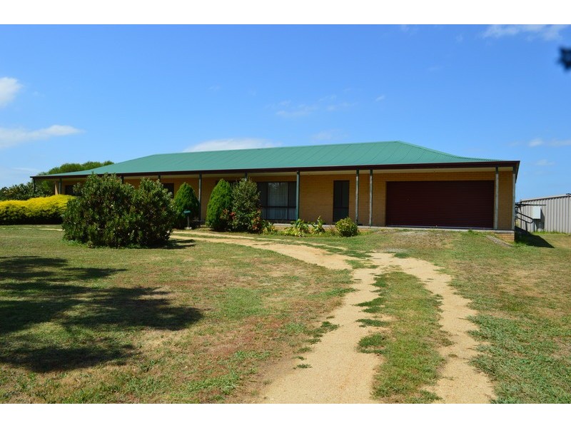 60 Sand Road, Longwarry VIC 3816