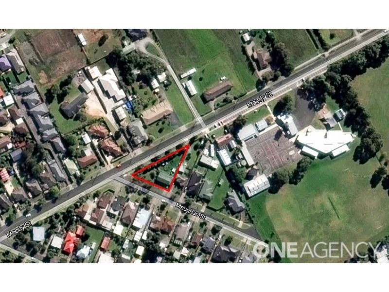 1 Maughan Street, Koo Wee Rup VIC 3981