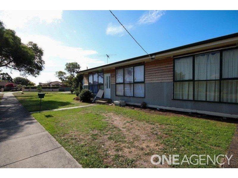 1 Maughan Street, Koo Wee Rup VIC 3981