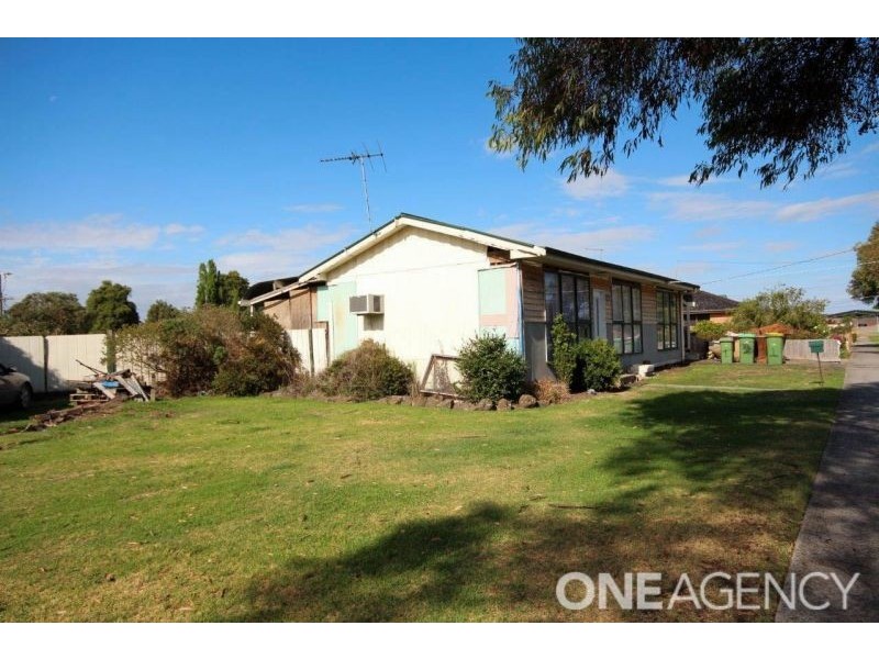 1 Maughan Street, Koo Wee Rup VIC 3981