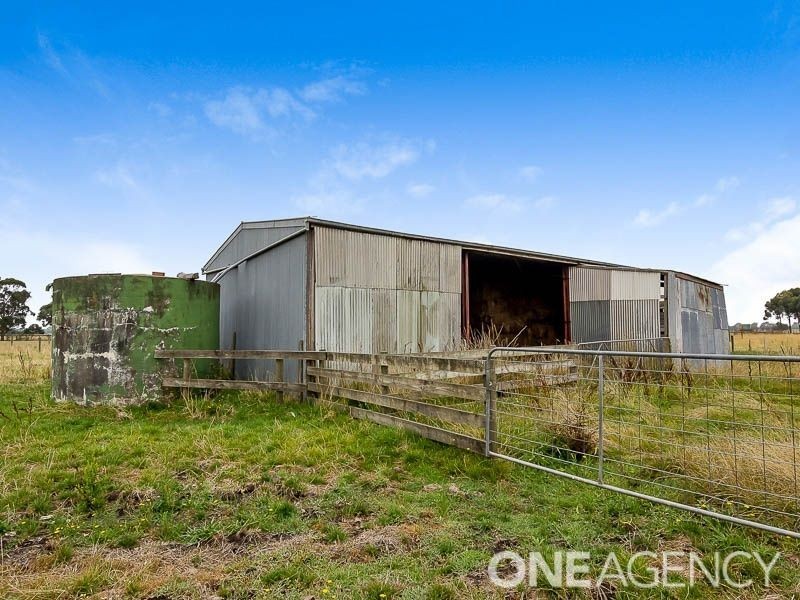 190 Koo Wee Rup Road, Koo Wee Rup VIC 3981