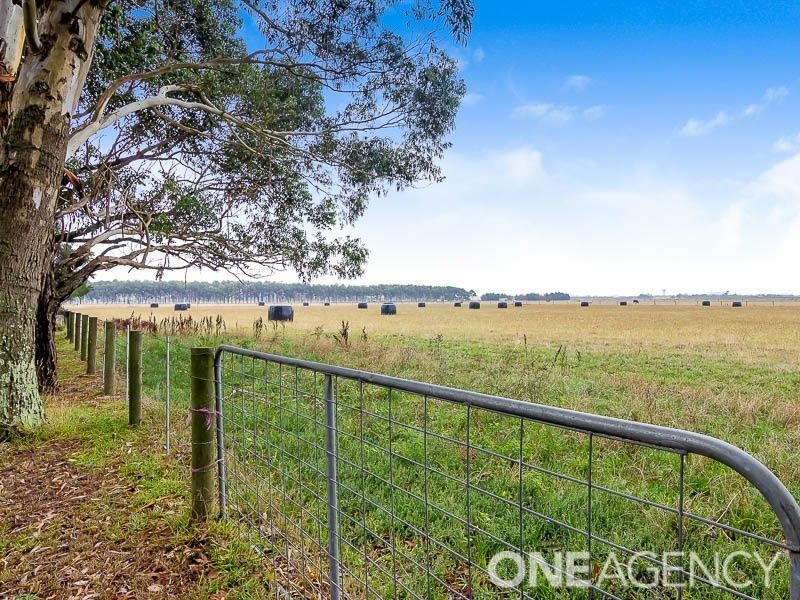 190 Koo Wee Rup Road, Koo Wee Rup VIC 3981