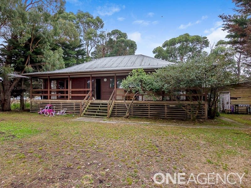 190 Koo Wee Rup Road, Koo Wee Rup VIC 3981