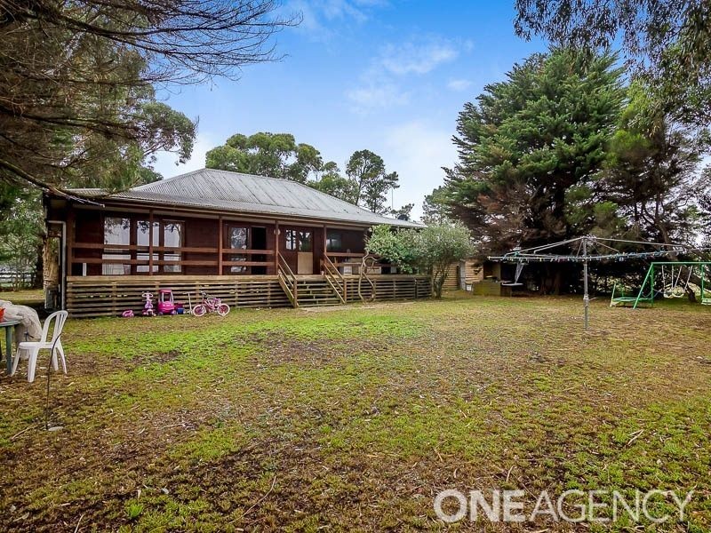 190 Koo Wee Rup Road, Koo Wee Rup VIC 3981