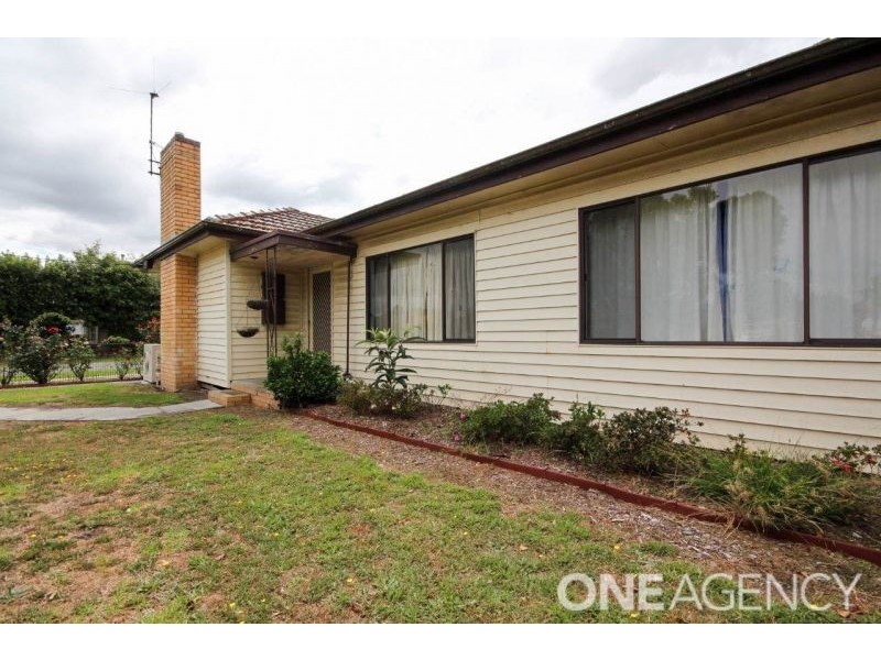 52 Henry Street, Koo Wee Rup VIC 3981