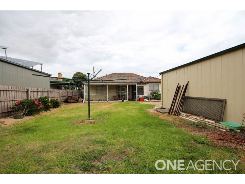52 Henry Street, Koo Wee Rup VIC 3981