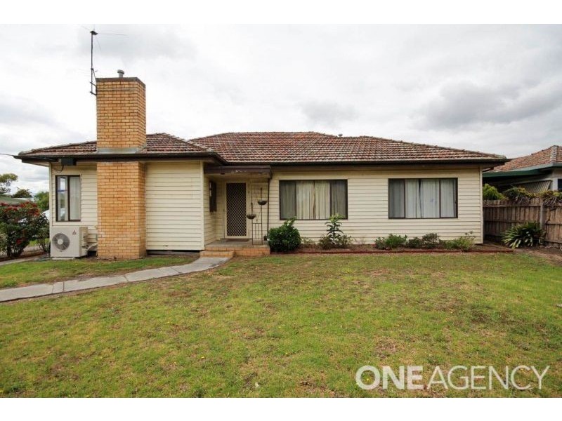 52 Henry Street, Koo Wee Rup VIC 3981