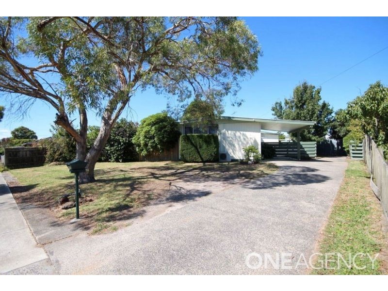 61 Gardner Street, Koo Wee Rup VIC 3981