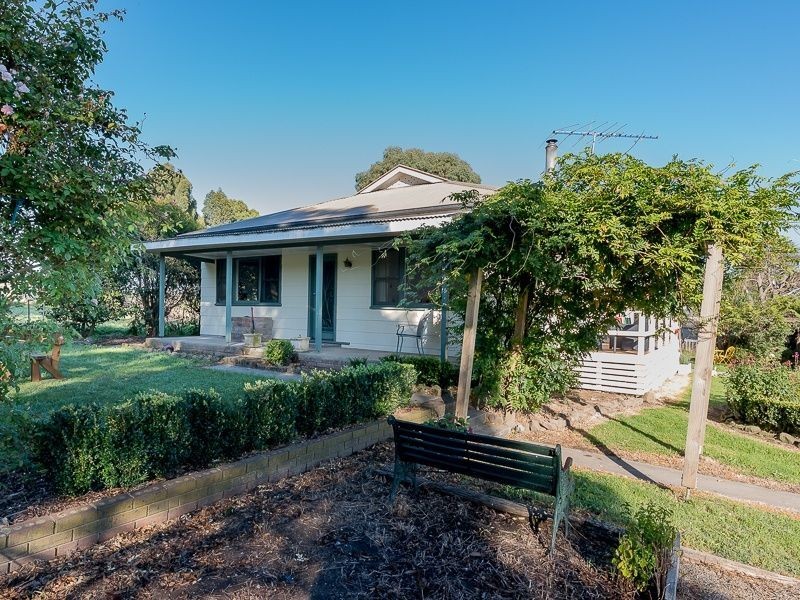 600 Loch-Kernot Road, Woodleigh VIC 3945