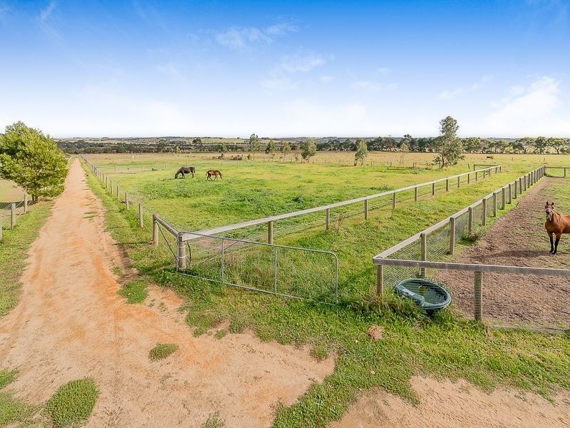 600 Loch-Kernot Road, Woodleigh VIC 3945