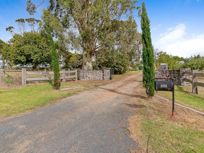 600 Loch-Kernot Road, Woodleigh VIC 3945