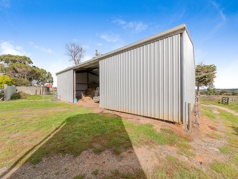600 Loch-Kernot Road, Woodleigh VIC 3945
