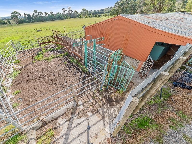 600 Loch-Kernot Road, Woodleigh VIC 3945
