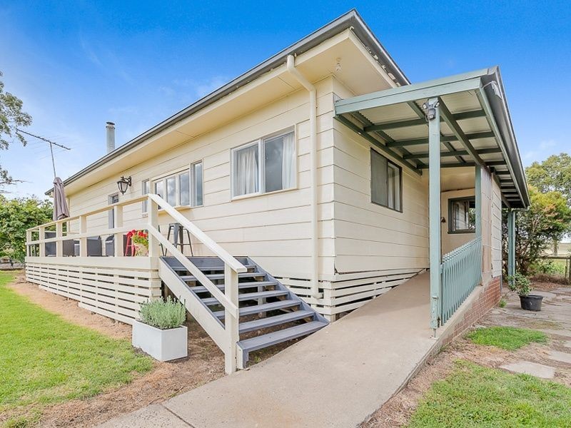 600 Loch-Kernot Road, Woodleigh VIC 3945