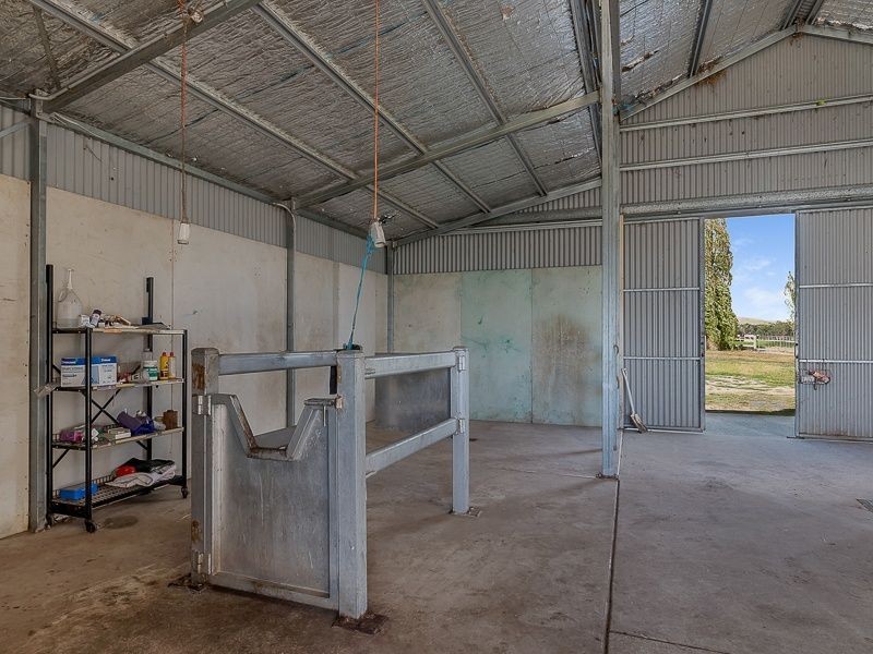 600 Loch-Kernot Road, Woodleigh VIC 3945