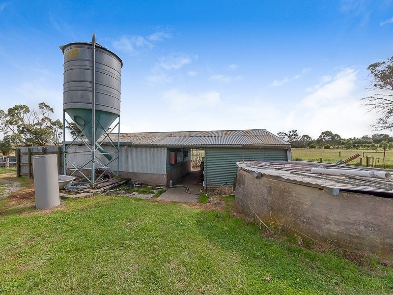 600 Loch-Kernot Road, Woodleigh VIC 3945
