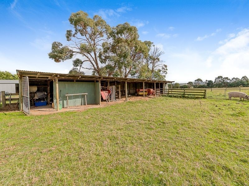 600 Loch-Kernot Road, Woodleigh VIC 3945