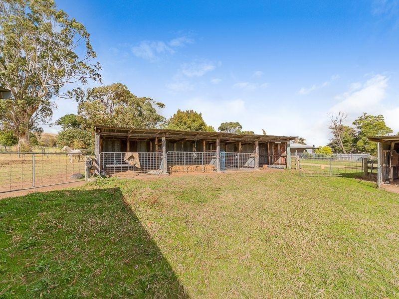 600 Loch-Kernot Road, Woodleigh VIC 3945