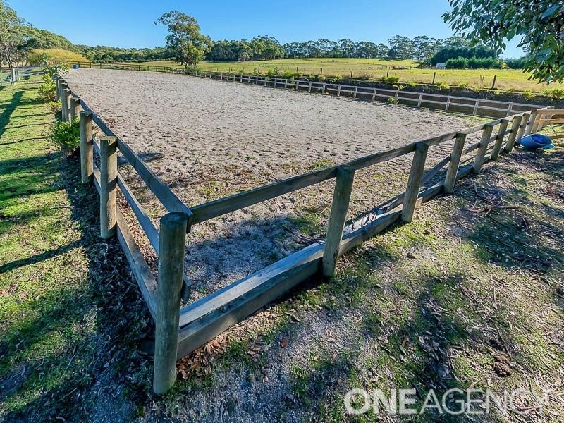 85 Forrest Drive, Nyora VIC 3987