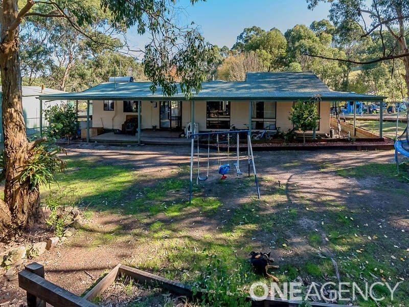 85 Forrest Drive, Nyora VIC 3987